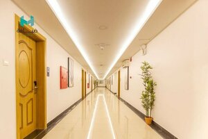 Гостиница Terrace View 3