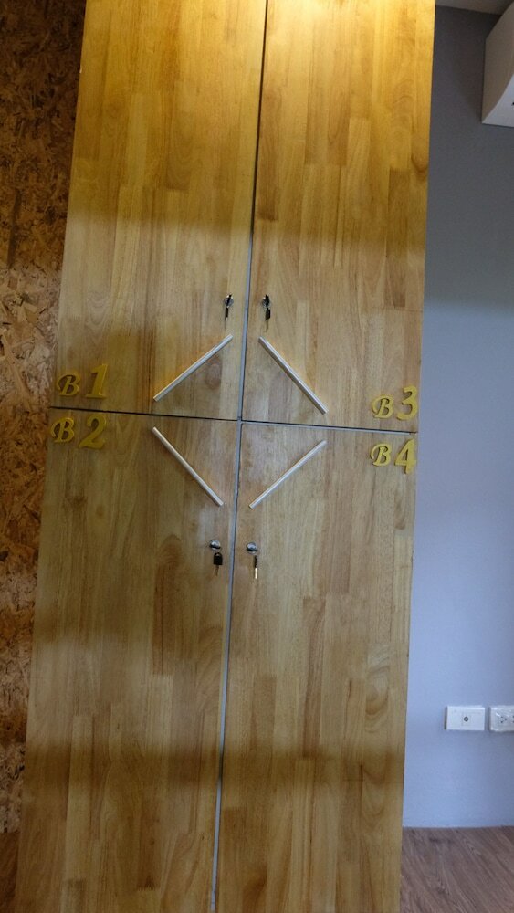 Фото Frutta Hostel - Adults Only