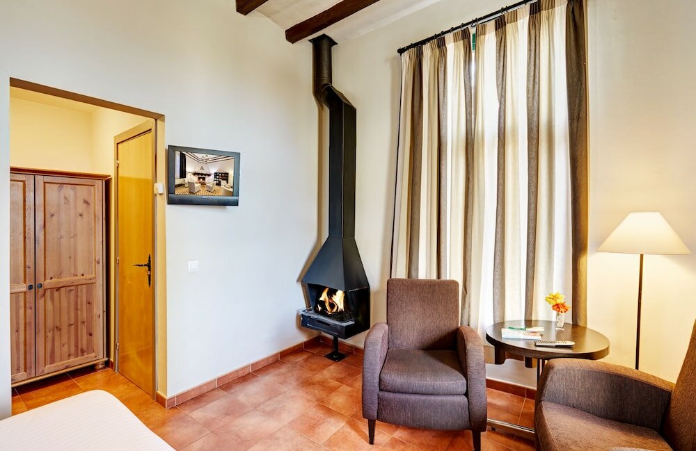 Фото Hotel Rural y Apartamentos Villa Engracia