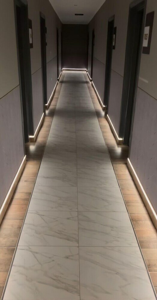 Фото Ayres Apart Hotel