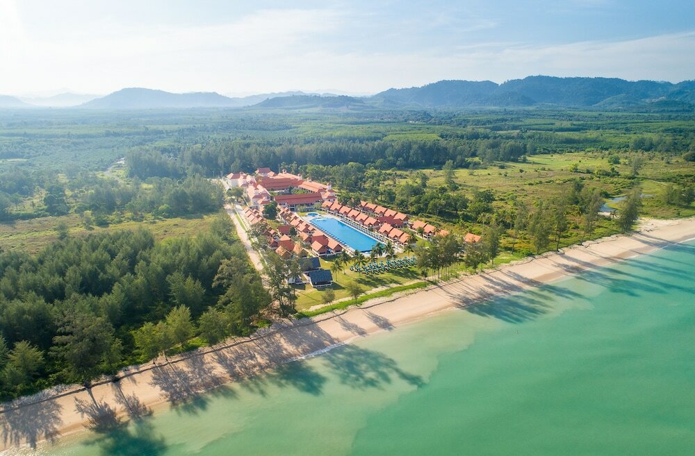 Фото Le Menara Khao Lak Resort