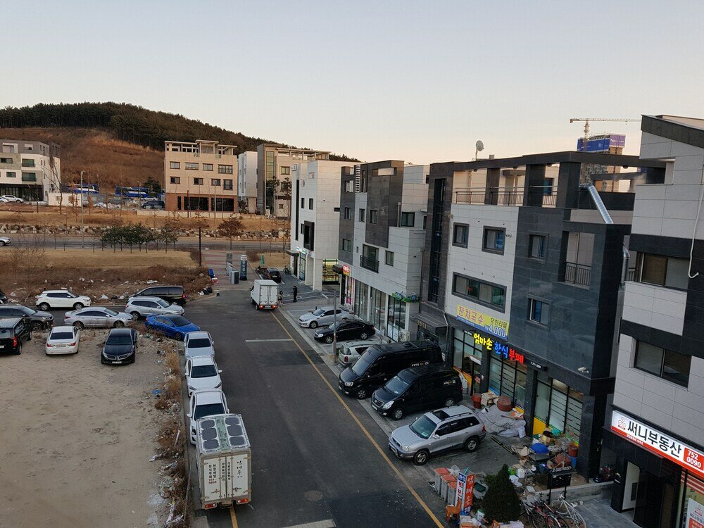 Фото Buzz Guest House - Hostel