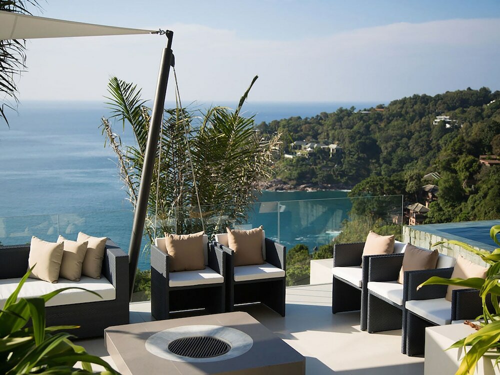 Фото Villa Saan - an elite haven