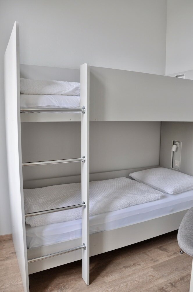 Фото The Loft Interlaken