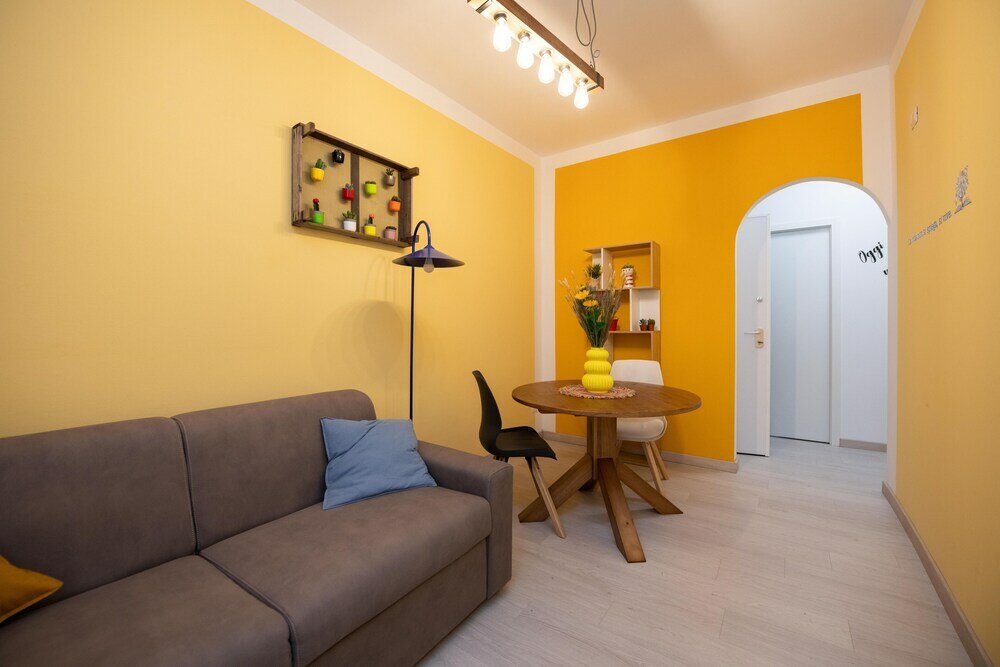 Фото La Casa di Johnny