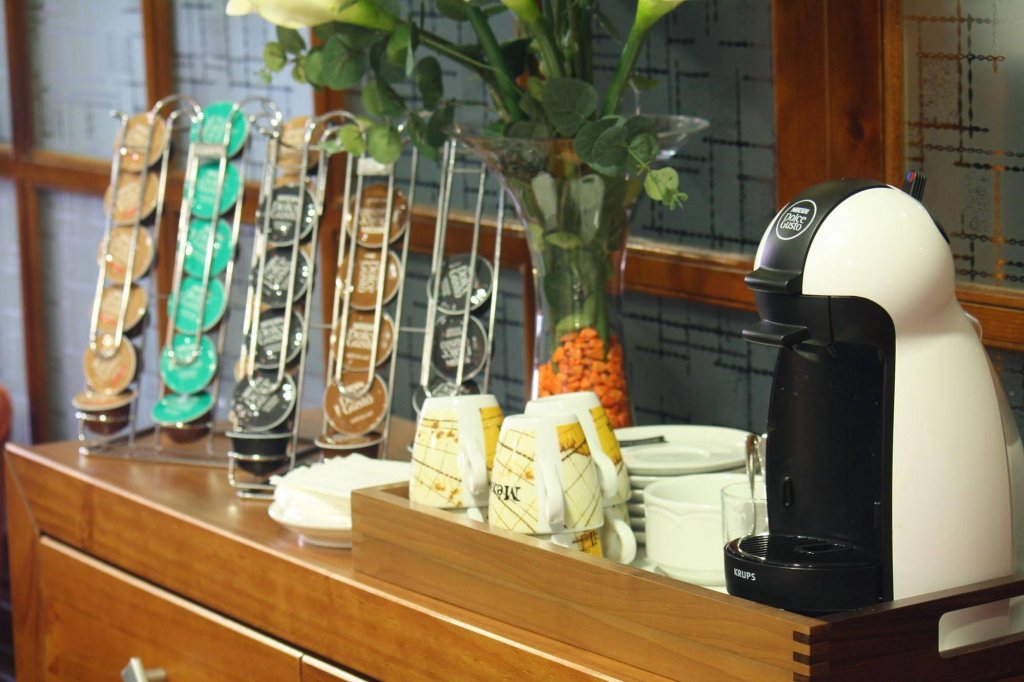 Фото Отель Mozarbez Salamanca