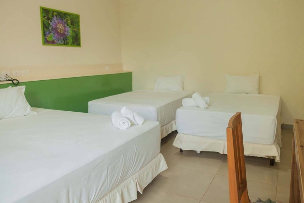 Фото Botânico Hotel Fazenda e SPA