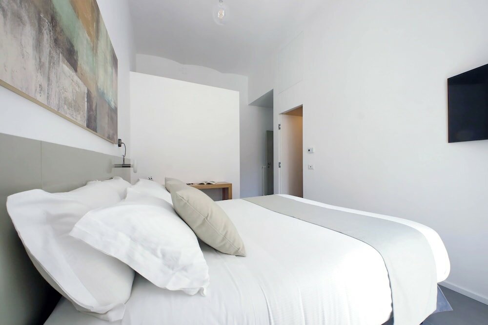 Фото Montebello Rooms