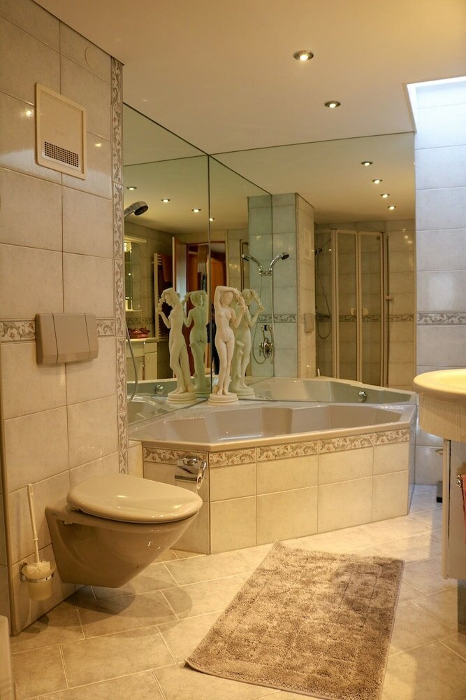 Фото Appartment Moosbrugger