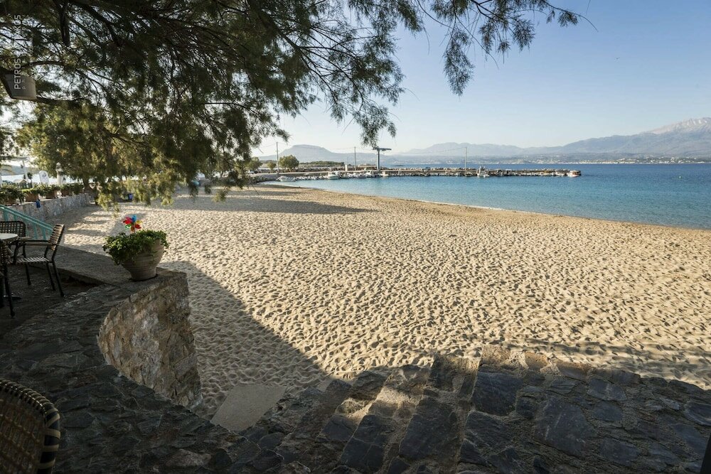 Фото Villa Marathoula