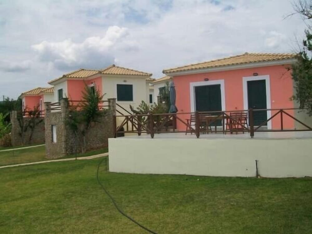 Фото Panorama beach