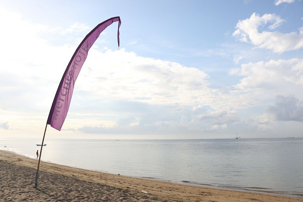 Фото Mercure Bali Resort Sanur