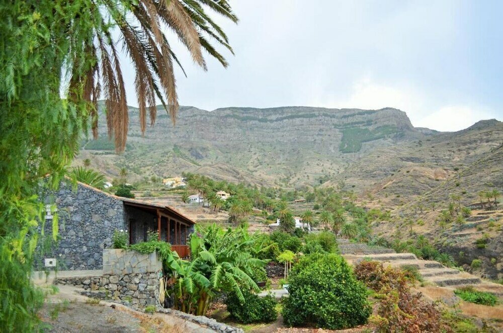 Фото Casa Rural Victoria y Rita