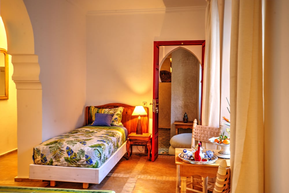 Фото Riad Aventurine