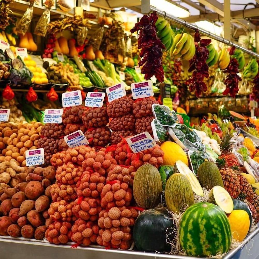 Фото Patio Hostel - Adults Only