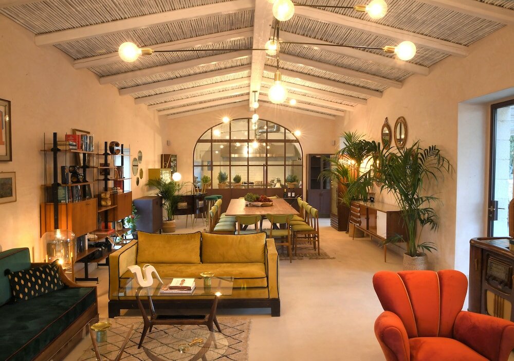 Фото Masseria Corte degli Aromi