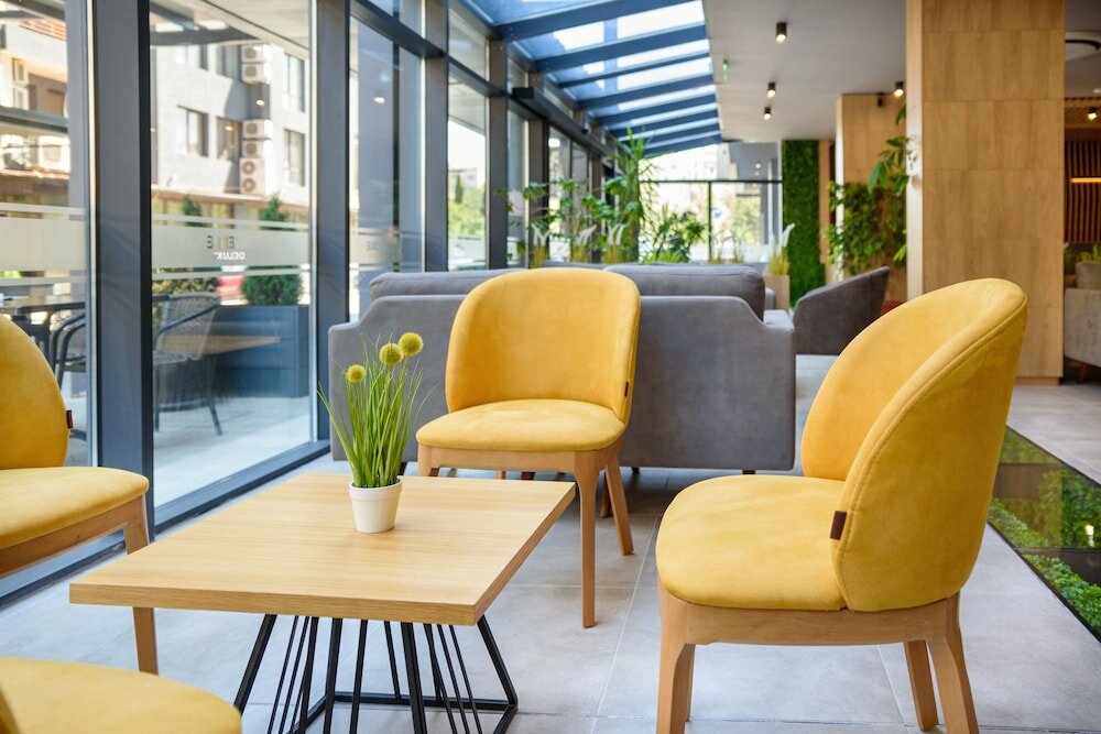 Фото Avenue Deluxe