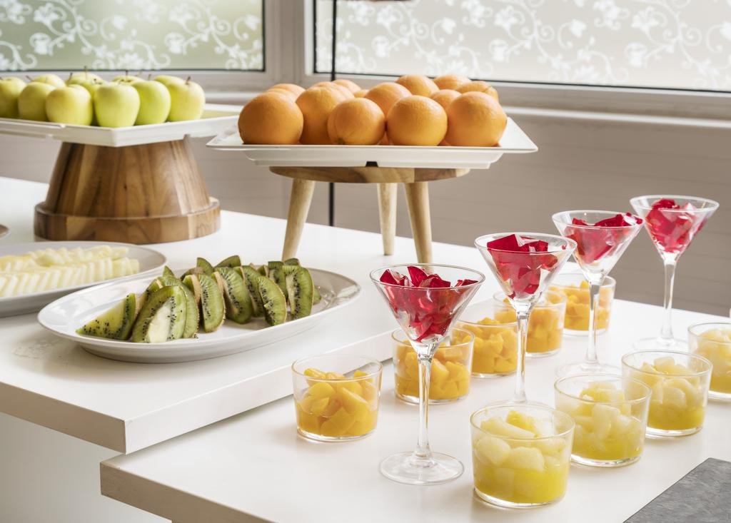 Фото Hotel Ilunion Alcora Sevilla