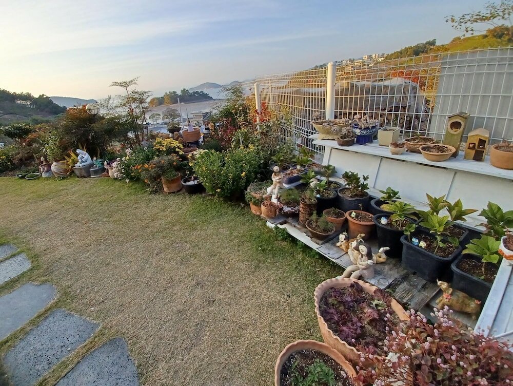 Фото Yeosu Artist Pension