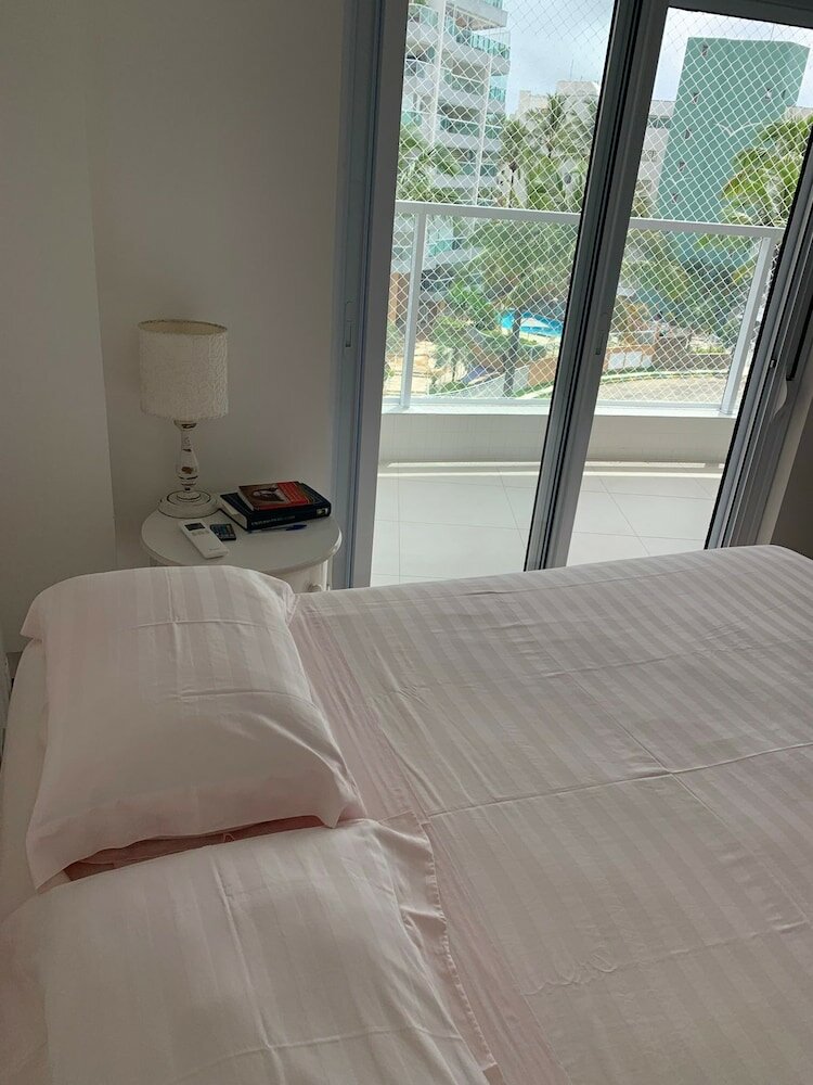 Фото Apartamento na Riviera de São Lourenço