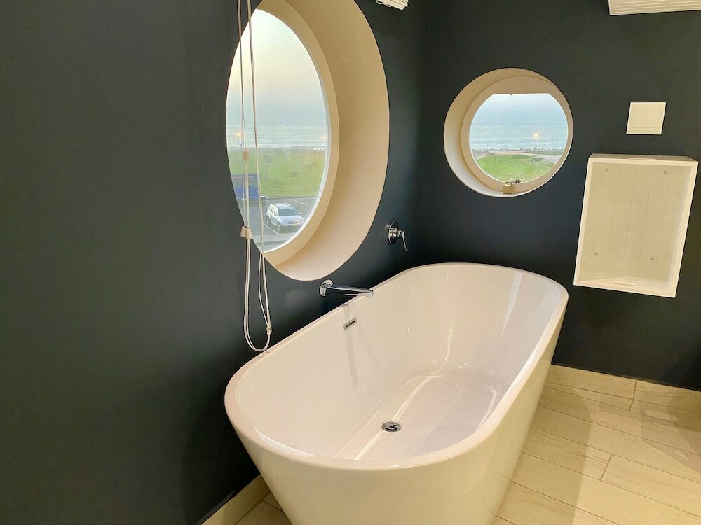 Фото At the Sea Guesthouse