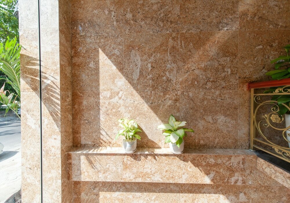 Фото Uy Dương Hotel & Apartment - Nha Trang