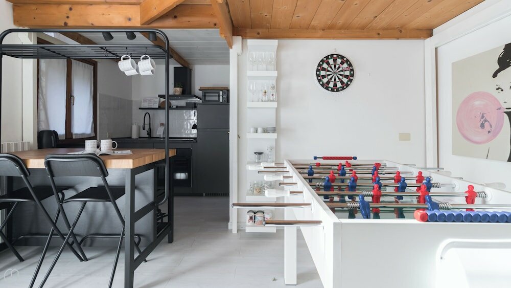 Фото Italianway - Binda 10