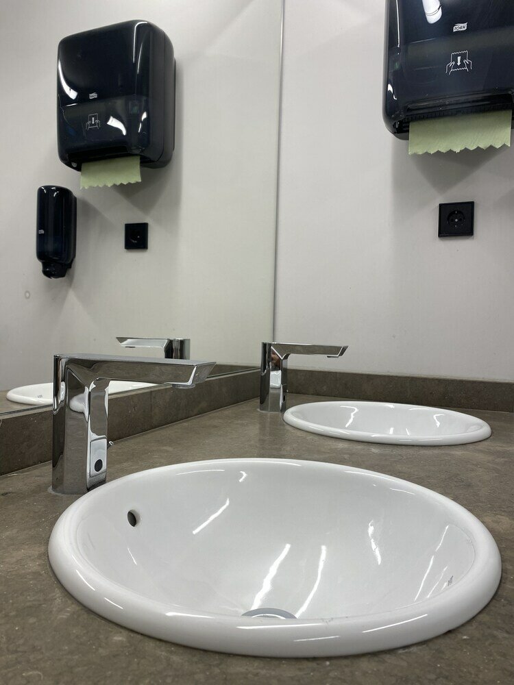 Фото Zarautz Surf House