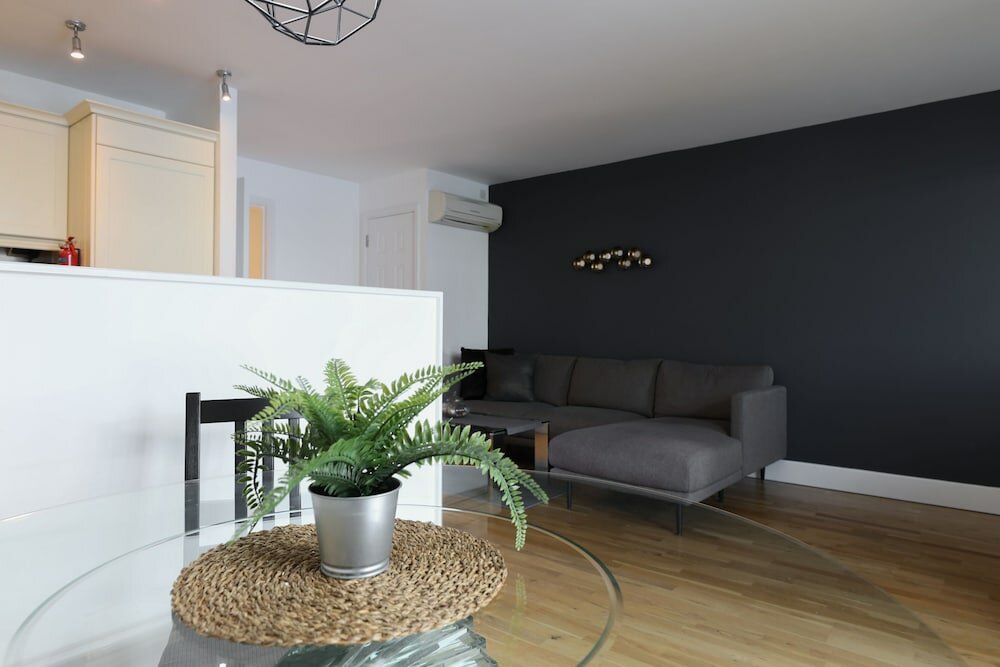 Фото StayInn Canary Wharf