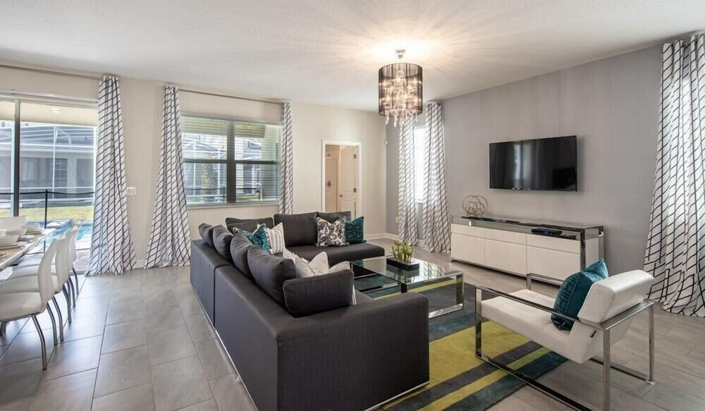 Фото 720dsd-the Retreat at Championsgate