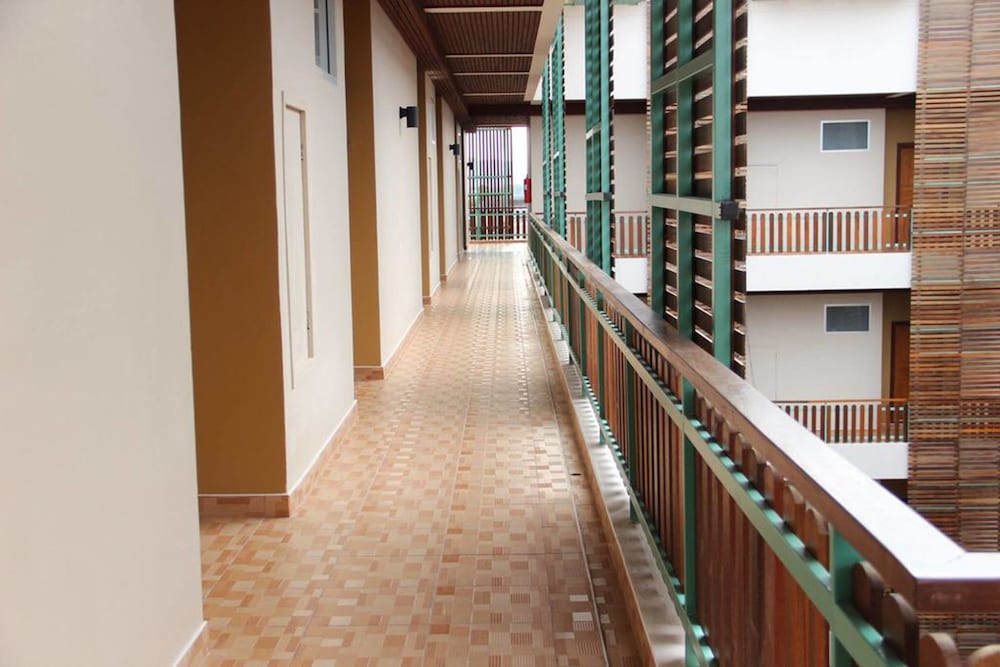 Фото GreenView Boutique Hotel