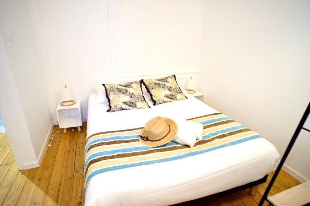 Фото City Affaire - Bayeux Omaha