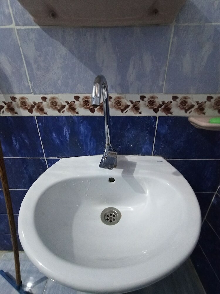 Фото Al-Manara Hostel Siwa Oasis