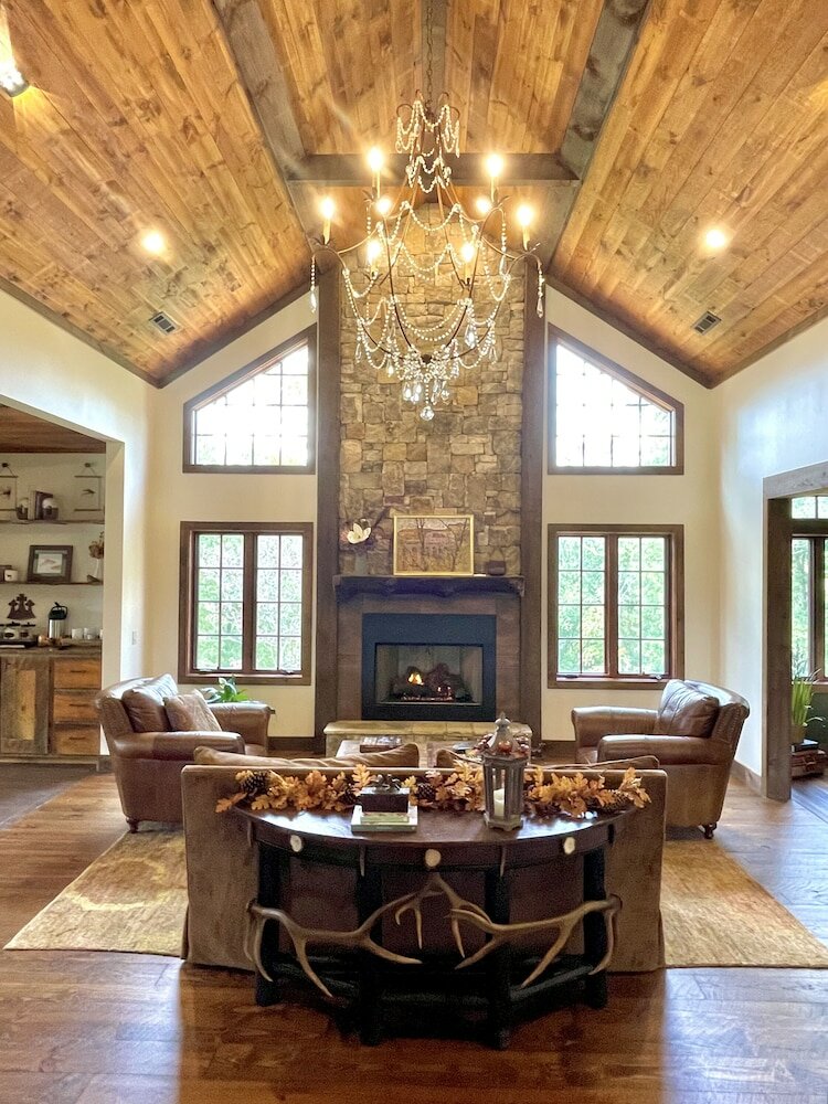 Фото The Dogwood Inn