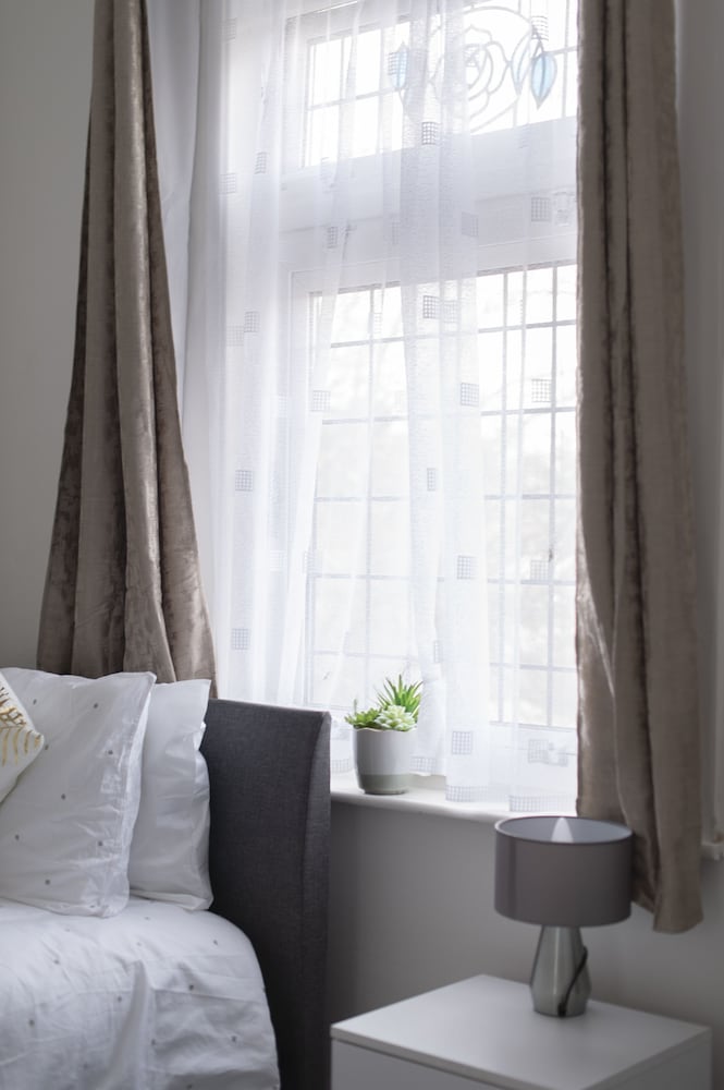 Фото Fortified Three Bedroom Home