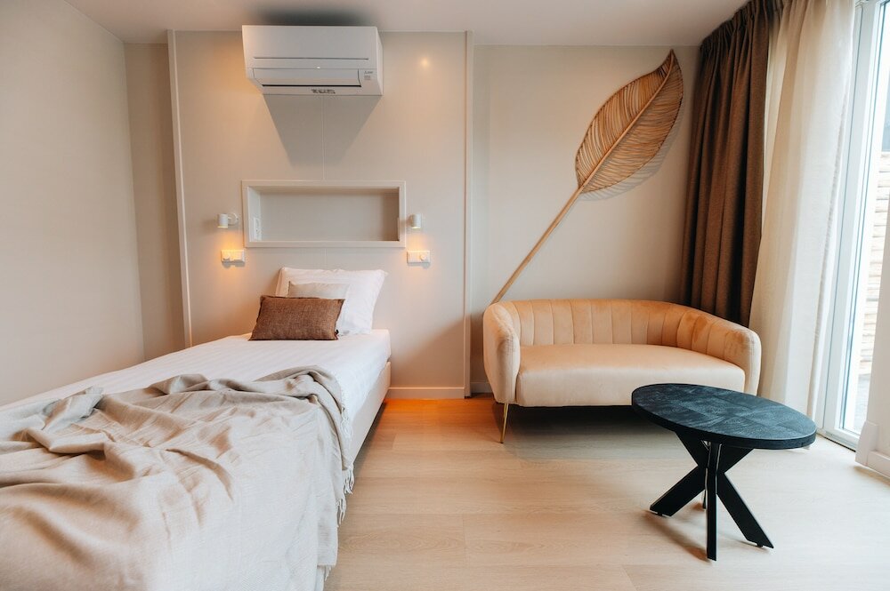 Фото Hotel Renesse