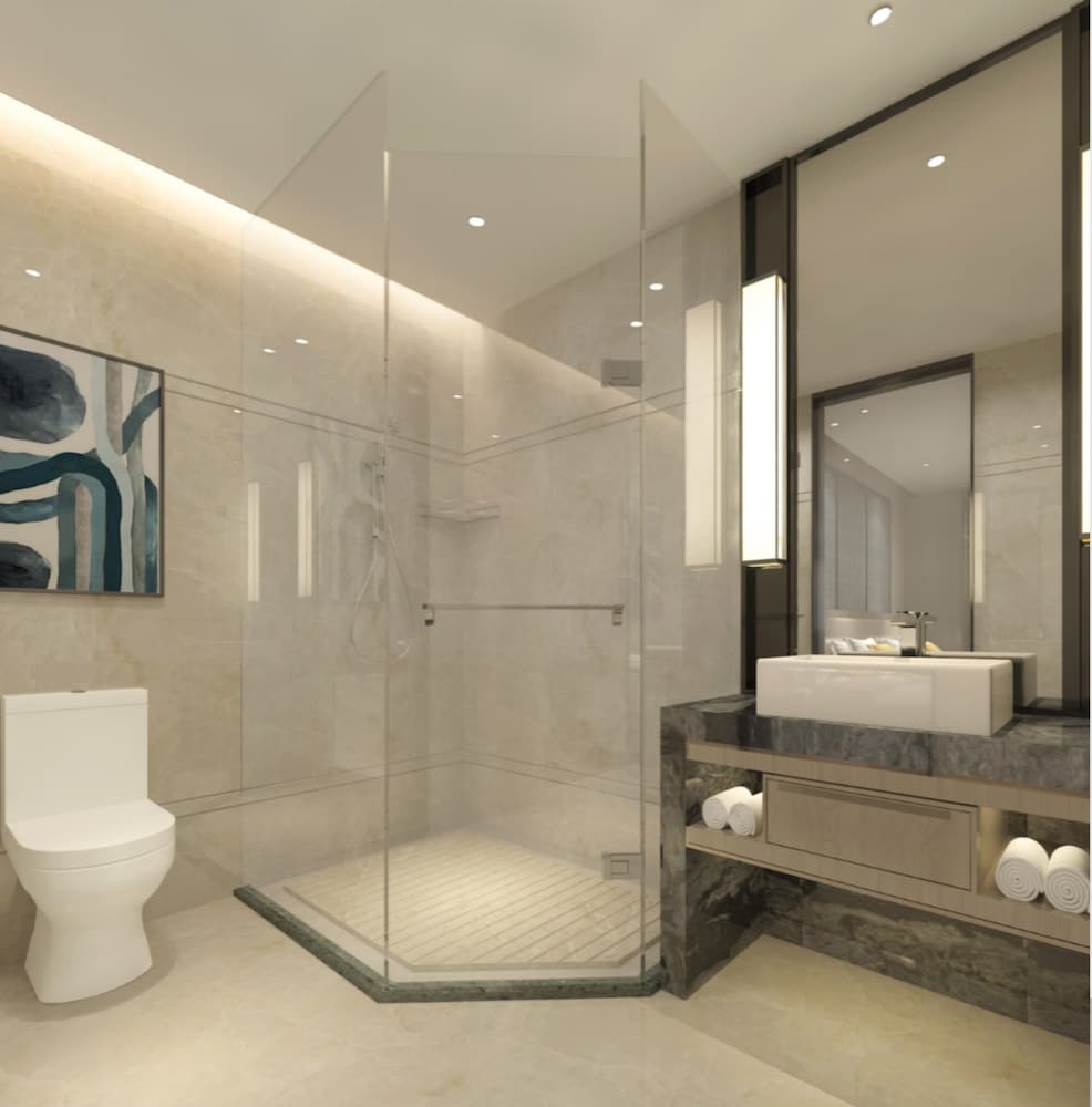 Фото Echarm Hotel