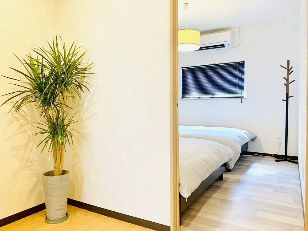 Фото Hanazonokita Ren Villa