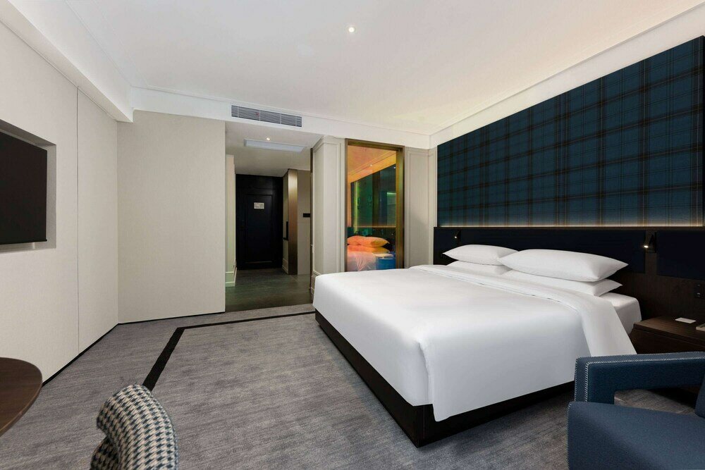 Фото Wingate by Wyndham Wuhan Optics Valley