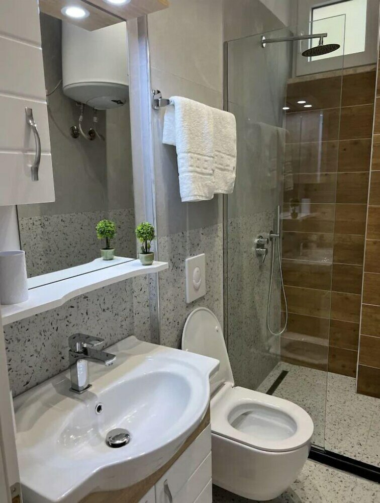 Фото Cozy Modern Apartment