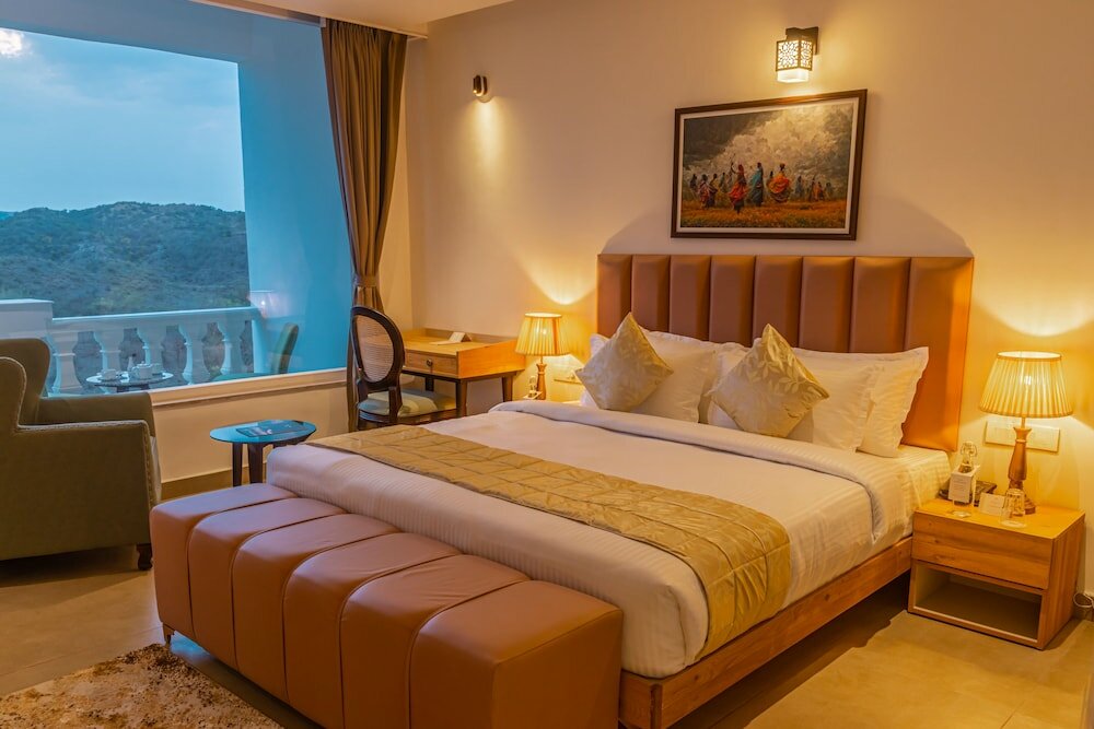 Фото Tree Of Life Vantara Resort And SPA