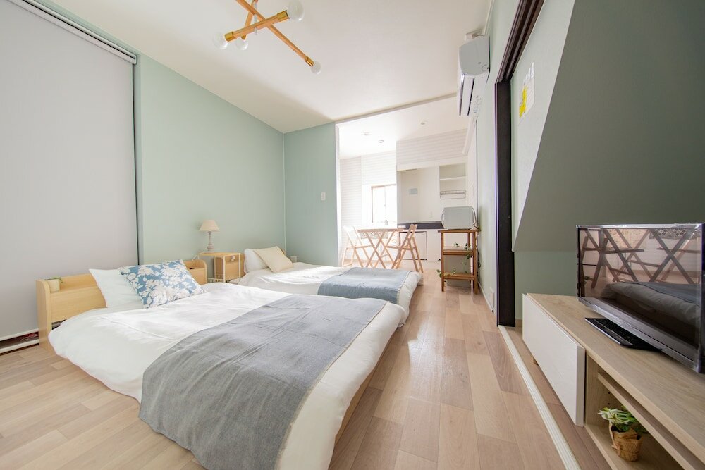 Фото S-flat Kasugade-naka