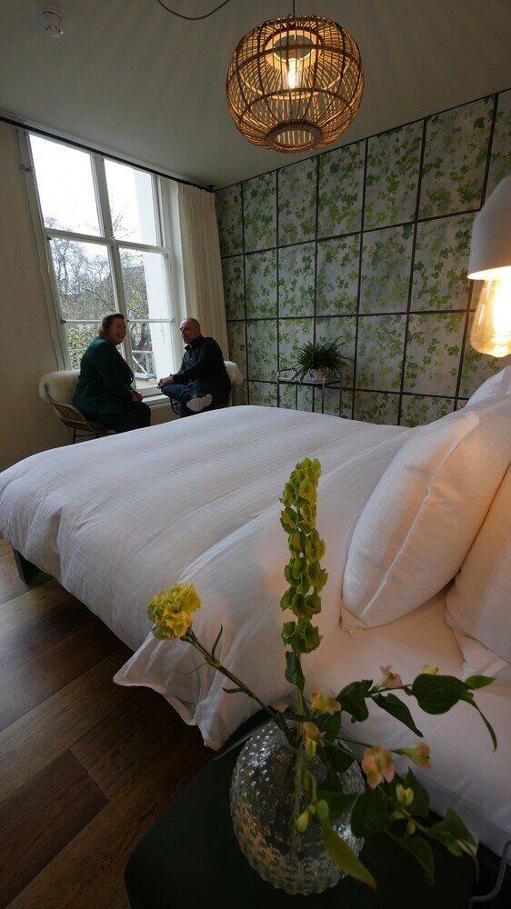 Фото Hotel in het Huis van Deventer