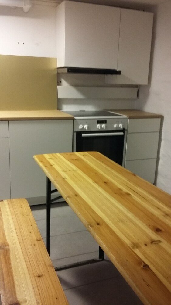 Фото Thorsgade 1a