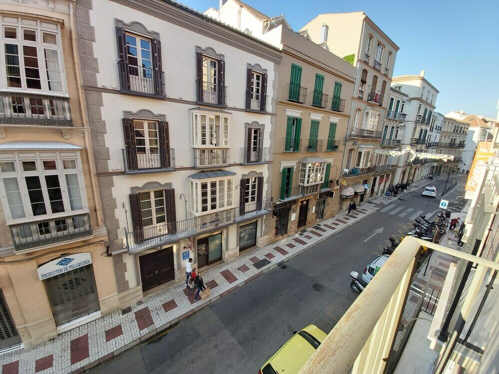 Фото Del Parque Flats Central