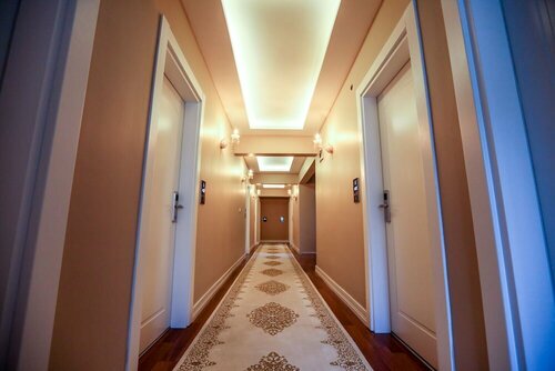 Гостиница Termal Saray Hotel & SPA в Термале