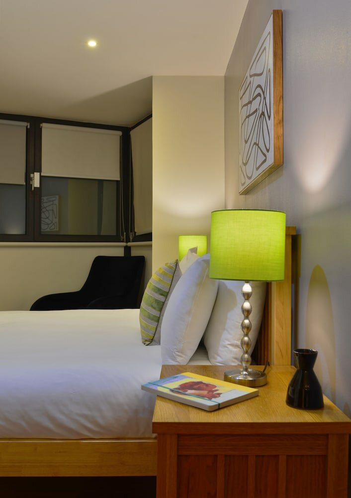 Фото The Residen - Farringdon