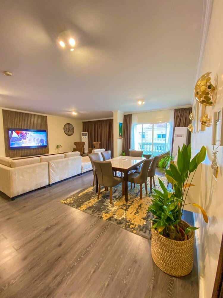 Фото Licl Residence