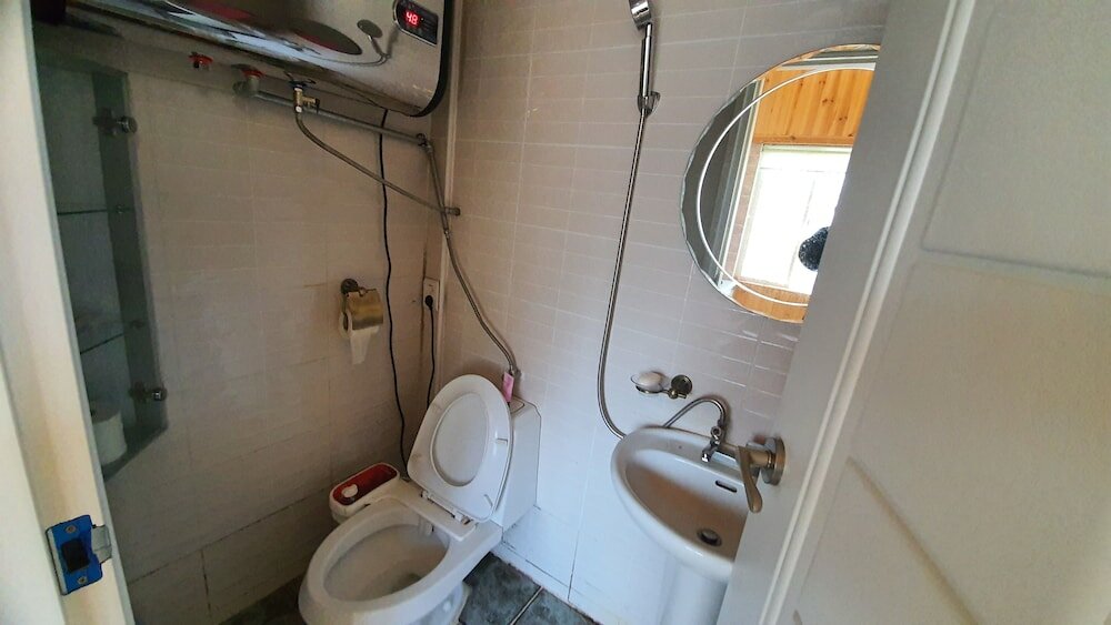 Фото Ulleung Haeoreum Pension