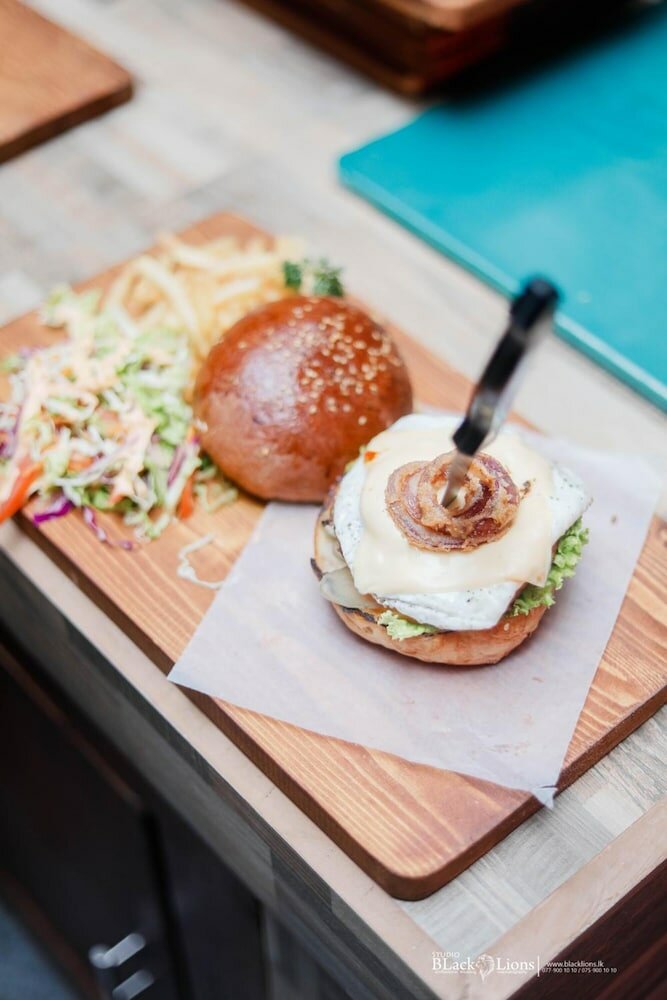 Фото Scenic Bay Weligama